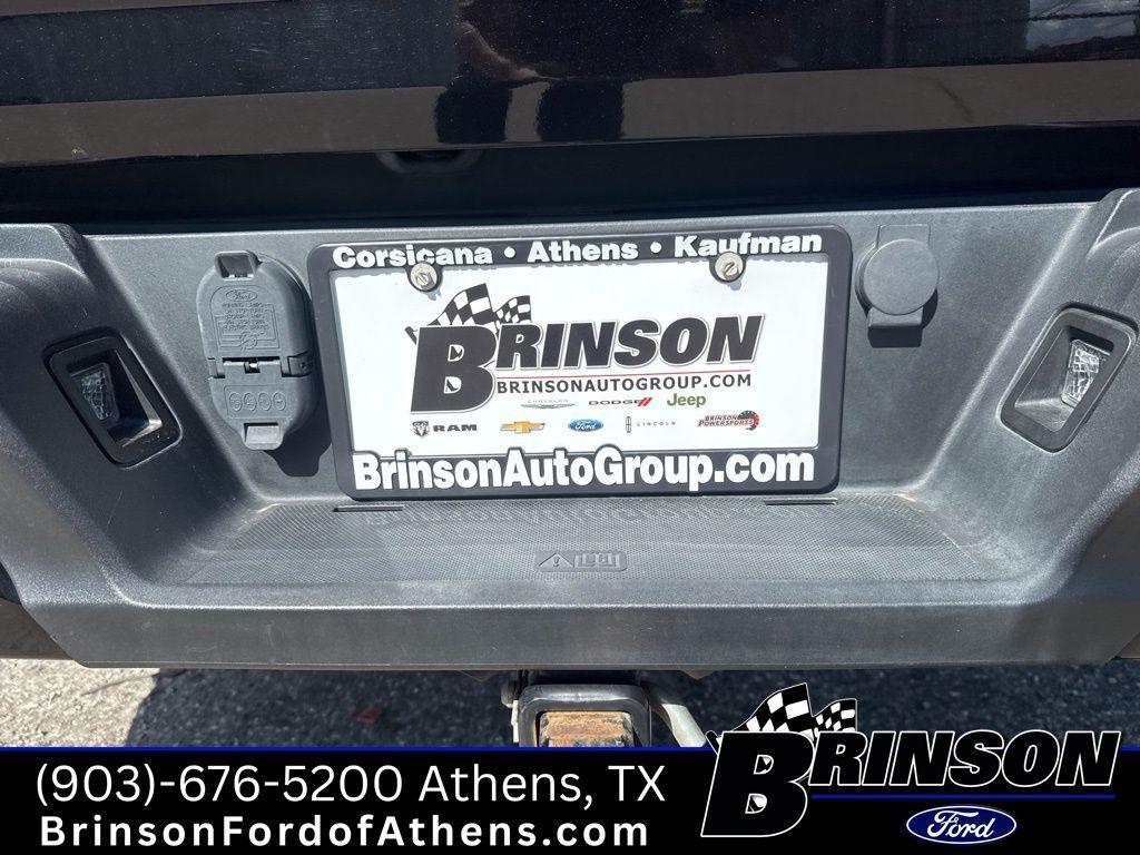 used 2022 Ford F-150 car, priced at $28,318