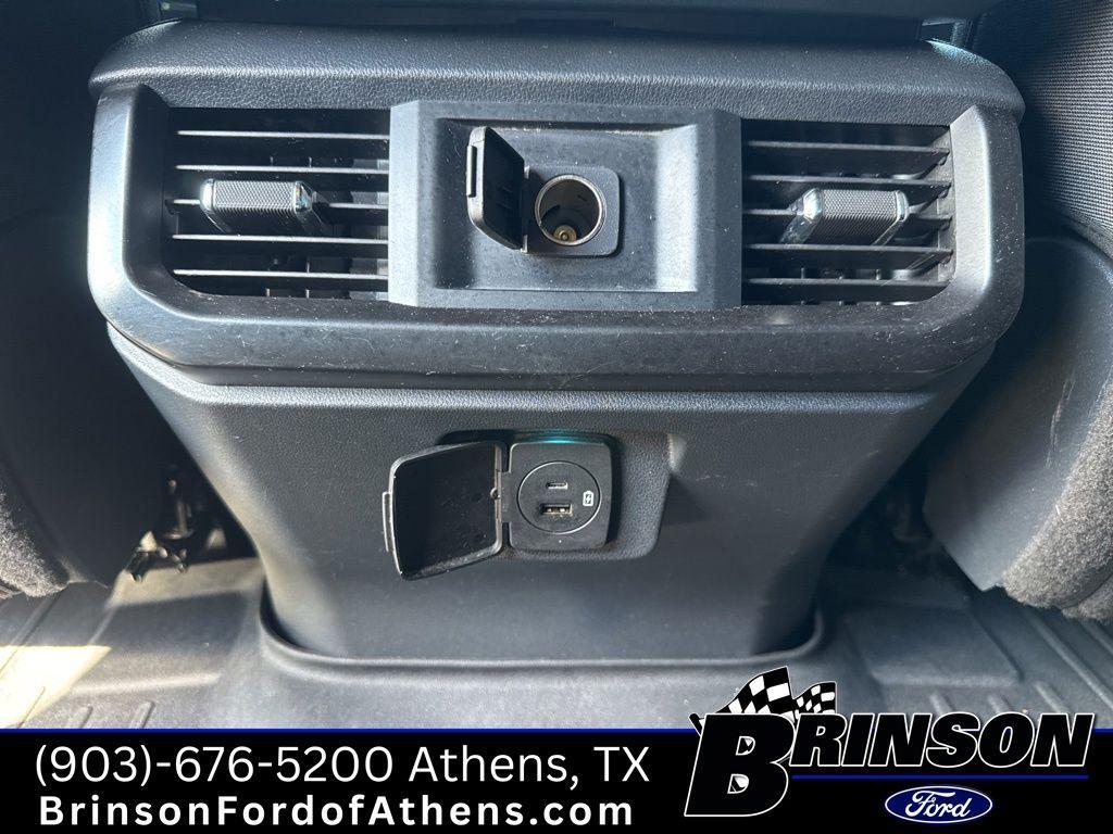 used 2022 Ford F-150 car, priced at $28,318