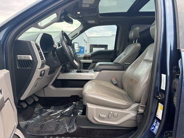 used 2016 Ford F-150 car, priced at $20,172