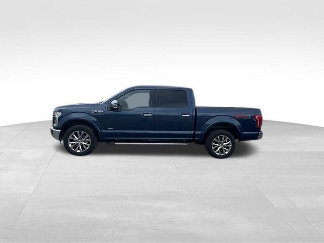 used 2016 Ford F-150 car, priced at $20,172