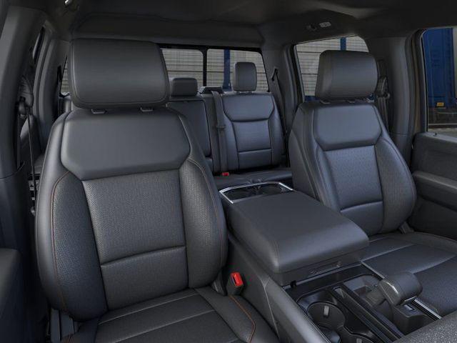 new 2025 Ford F-150 car, priced at $60,991