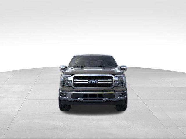 new 2025 Ford F-150 car, priced at $60,991