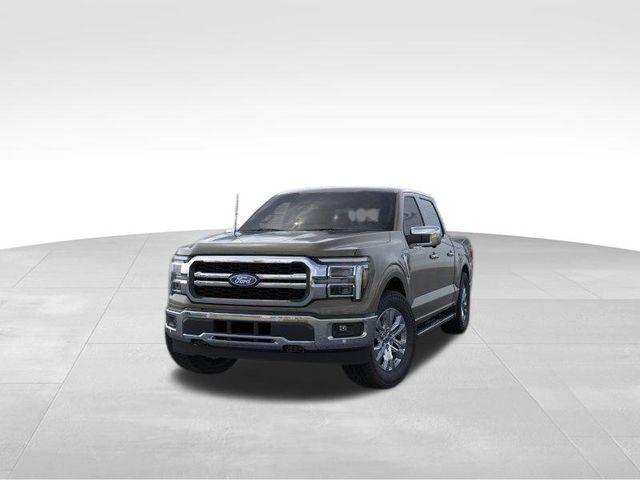 new 2025 Ford F-150 car, priced at $60,991