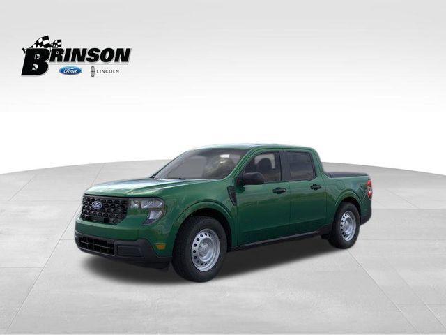new 2025 Ford Maverick car, priced at $30,001