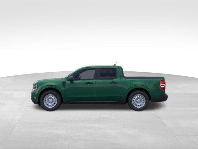new 2025 Ford Maverick car, priced at $30,001