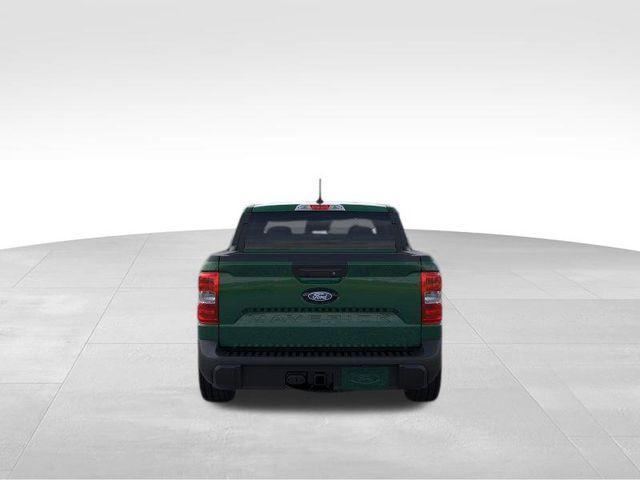 new 2025 Ford Maverick car, priced at $30,001