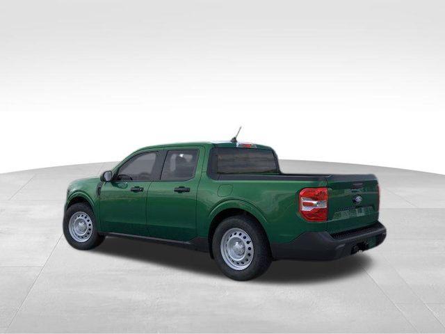 new 2025 Ford Maverick car, priced at $30,001