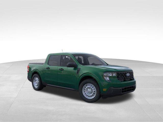 new 2025 Ford Maverick car, priced at $30,001