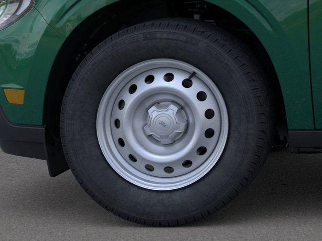 new 2025 Ford Maverick car, priced at $30,001