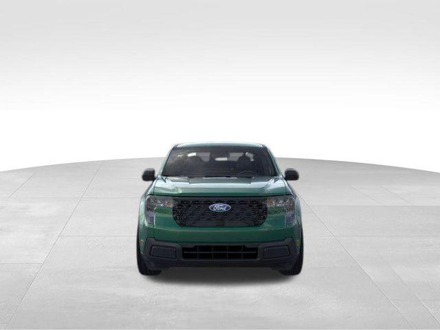 new 2025 Ford Maverick car, priced at $30,001