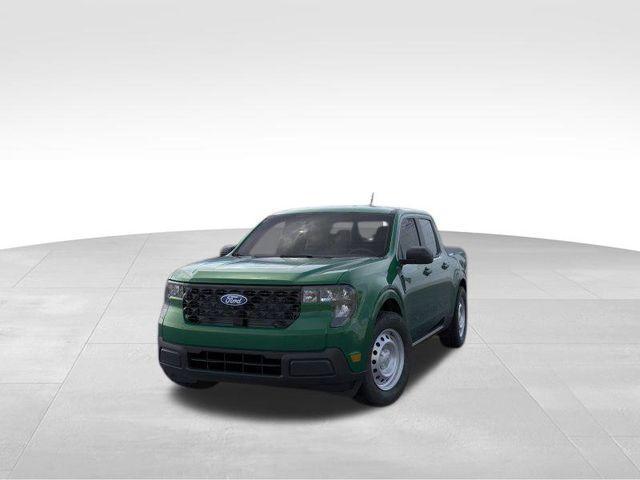 new 2025 Ford Maverick car, priced at $30,001