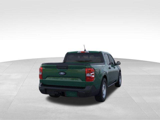 new 2025 Ford Maverick car, priced at $30,001