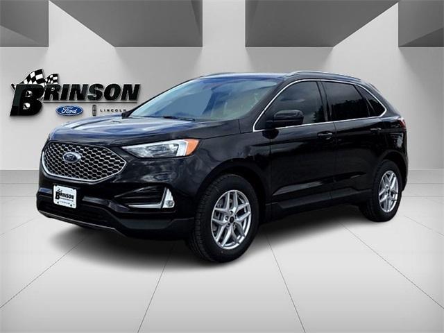 new 2024 Ford Edge car, priced at $37,269