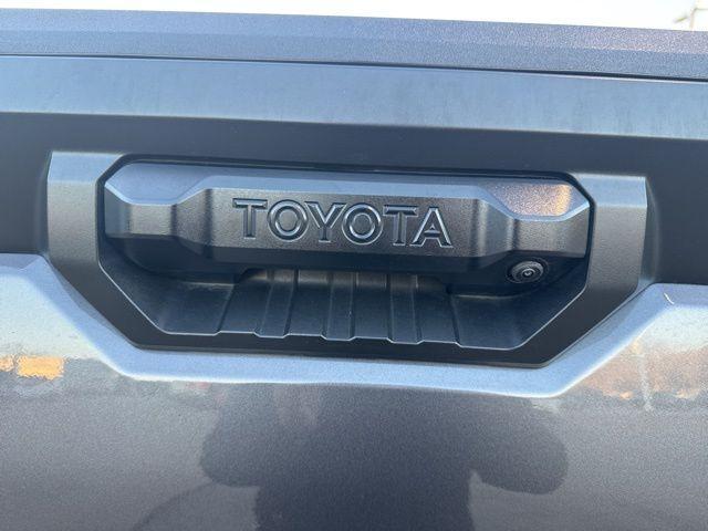 used 2022 Toyota Tundra car, priced at $38,493