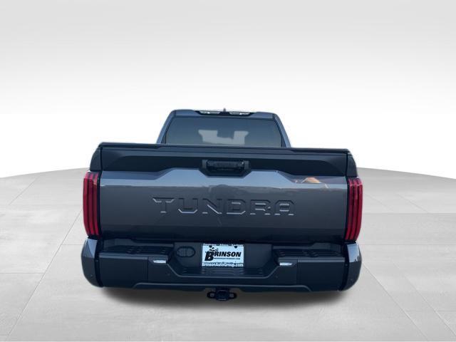 used 2022 Toyota Tundra car, priced at $38,493