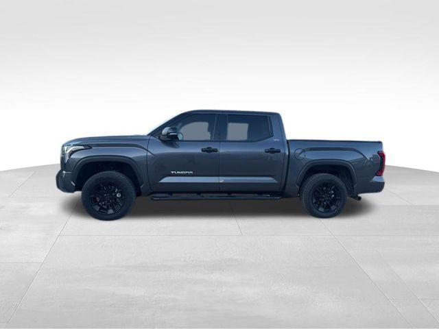 used 2022 Toyota Tundra car, priced at $38,493