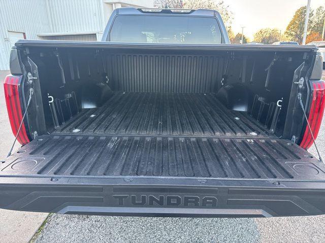 used 2022 Toyota Tundra car, priced at $38,493