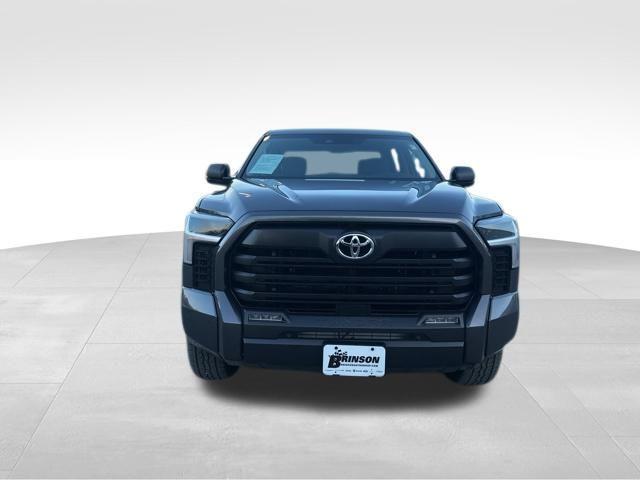 used 2022 Toyota Tundra car, priced at $38,493