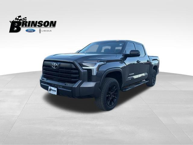 used 2022 Toyota Tundra car, priced at $38,493