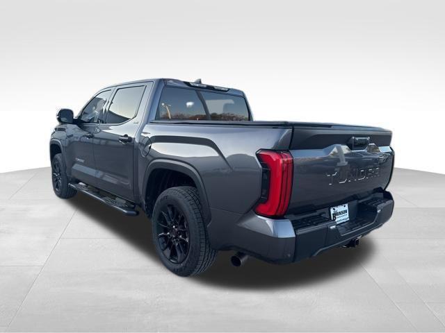 used 2022 Toyota Tundra car, priced at $38,493