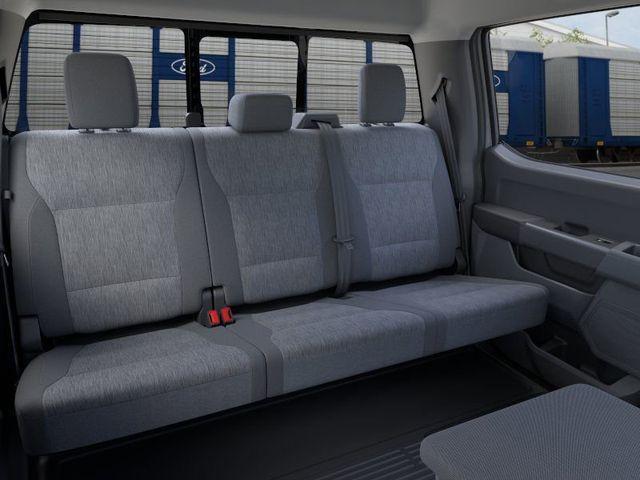 new 2025 Ford F-250 car, priced at $67,494