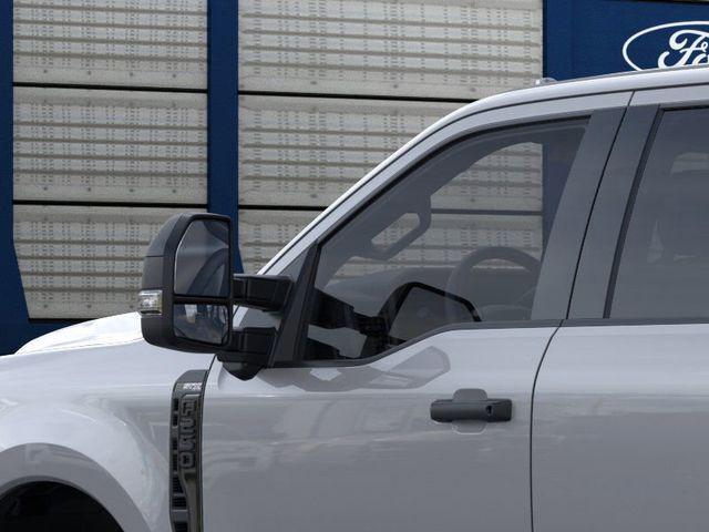new 2025 Ford F-250 car, priced at $67,494