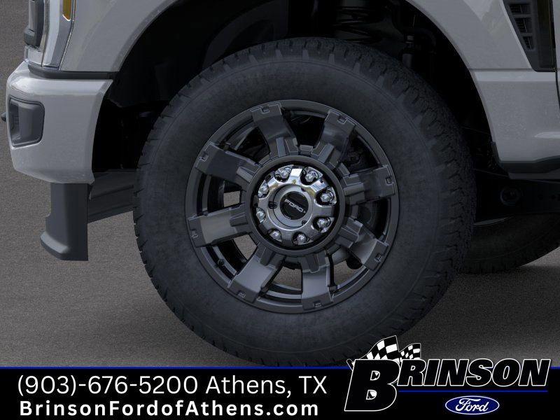 new 2025 Ford F-250 car, priced at $64,450