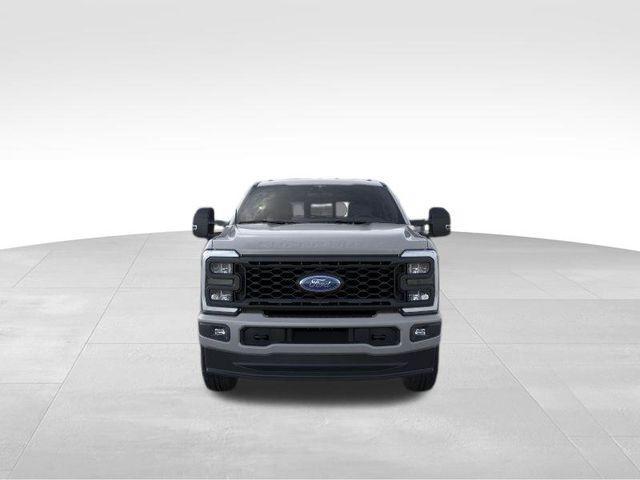 new 2025 Ford F-250 car, priced at $67,494