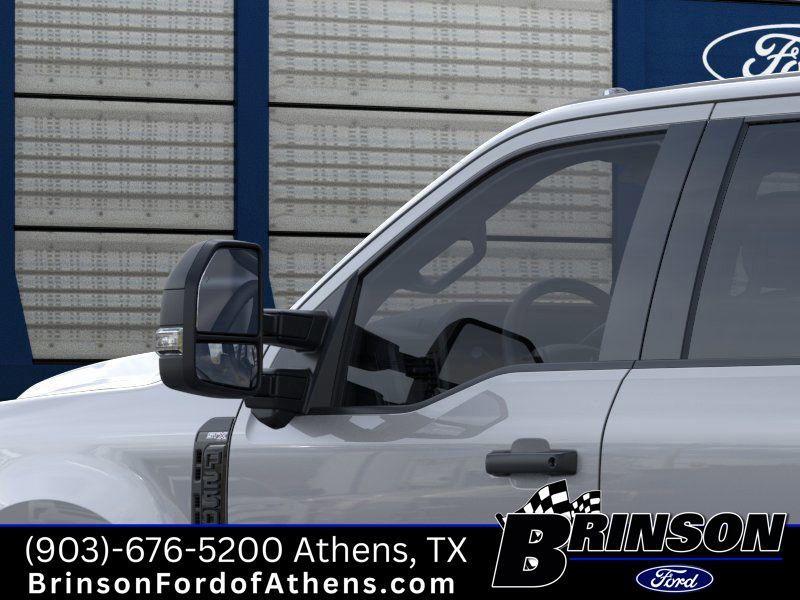 new 2025 Ford F-250 car, priced at $64,450