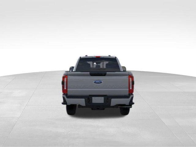 new 2025 Ford F-250 car, priced at $67,494