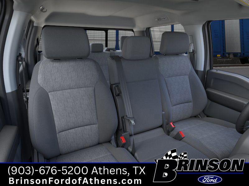 new 2025 Ford F-250 car, priced at $64,450