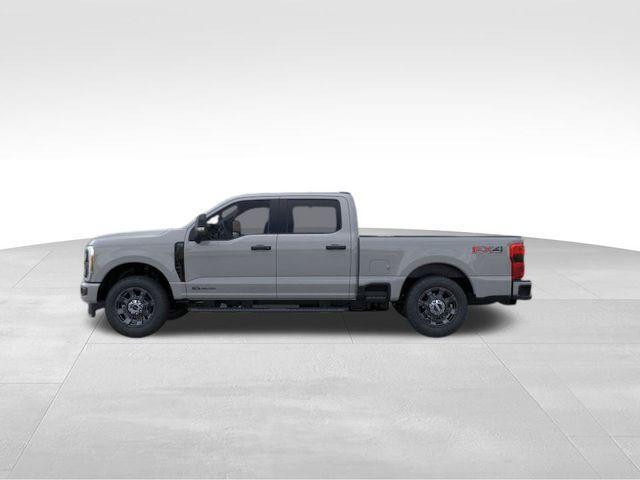 new 2025 Ford F-250 car, priced at $67,494