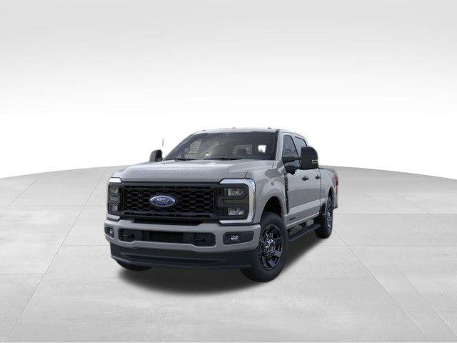 new 2025 Ford F-250 car, priced at $67,494