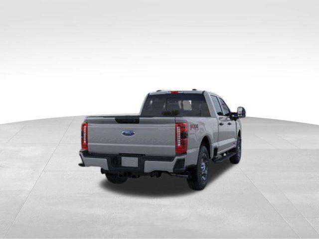 new 2025 Ford F-250 car, priced at $67,494