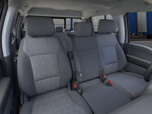 new 2025 Ford F-250 car, priced at $67,494