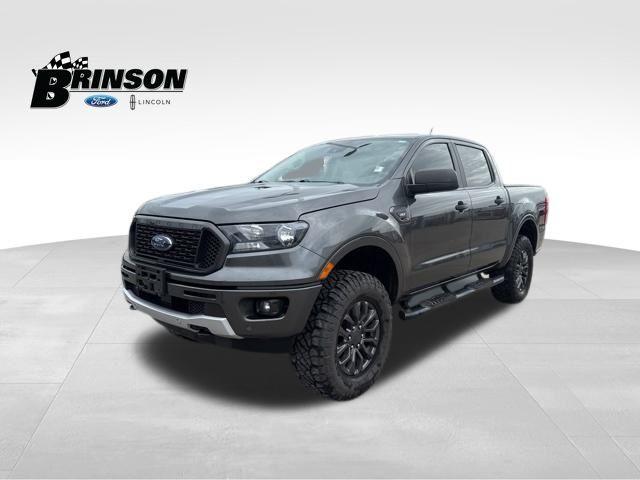 used 2019 Ford Ranger car, priced at $28,992