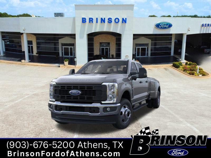 new 2025 Ford F-350 car, priced at $64,440