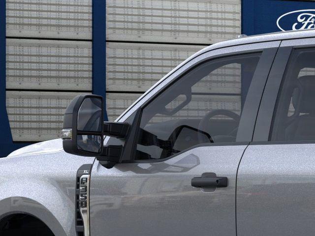 new 2025 Ford F-350 car, priced at $67,490