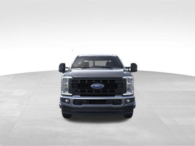 new 2025 Ford F-350 car, priced at $67,490