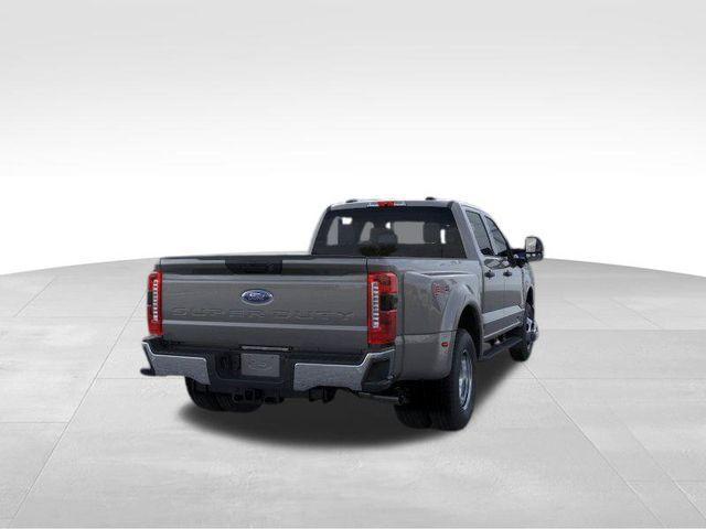 new 2025 Ford F-350 car, priced at $67,490