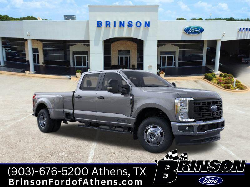 new 2025 Ford F-350 car, priced at $64,440