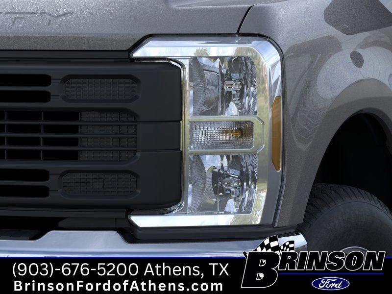 new 2025 Ford F-350 car, priced at $64,440