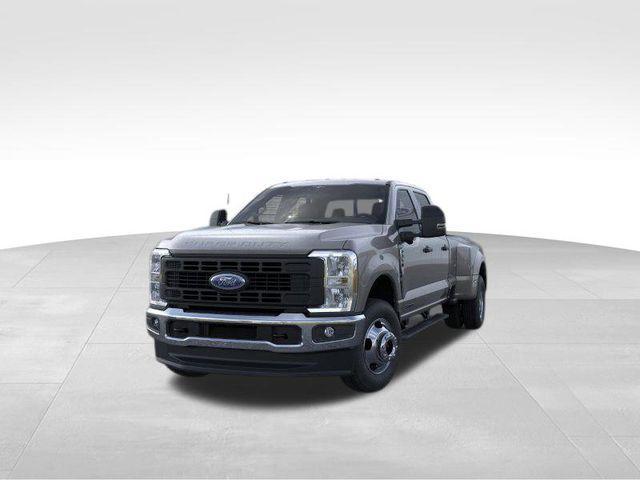 new 2025 Ford F-350 car, priced at $67,490