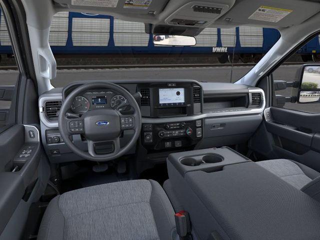 new 2025 Ford F-350 car, priced at $67,490