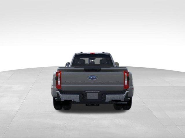 new 2025 Ford F-350 car, priced at $67,490