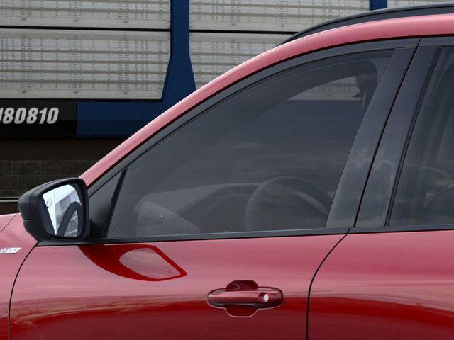 new 2025 Ford Escape car, priced at $31,094