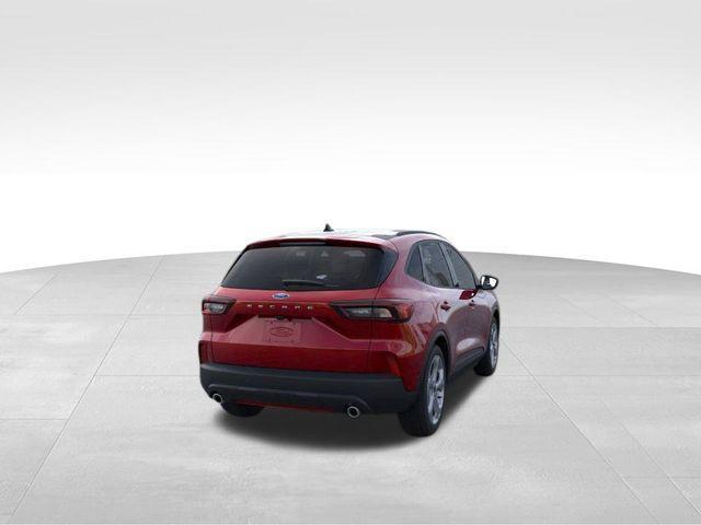 new 2025 Ford Escape car, priced at $31,094