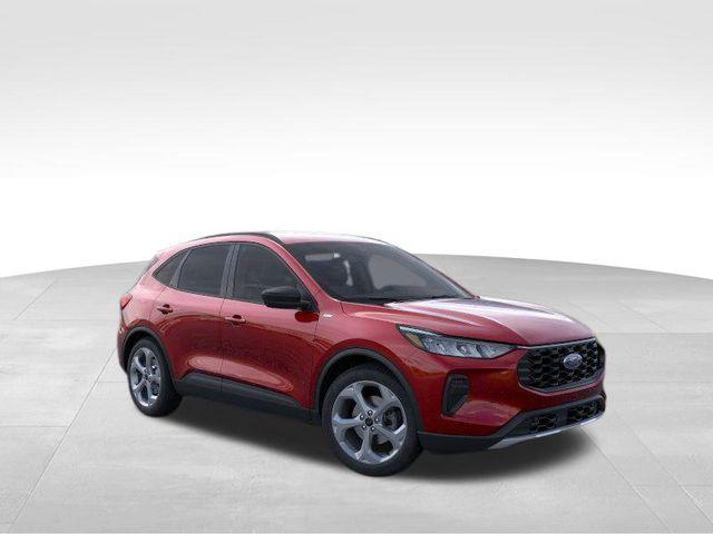 new 2025 Ford Escape car, priced at $31,094
