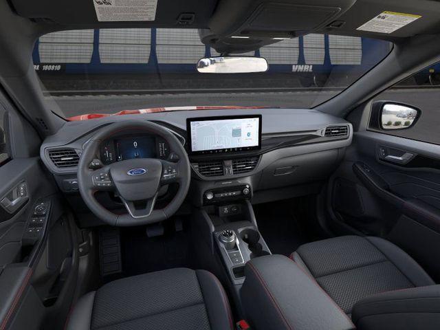 new 2025 Ford Escape car, priced at $31,094