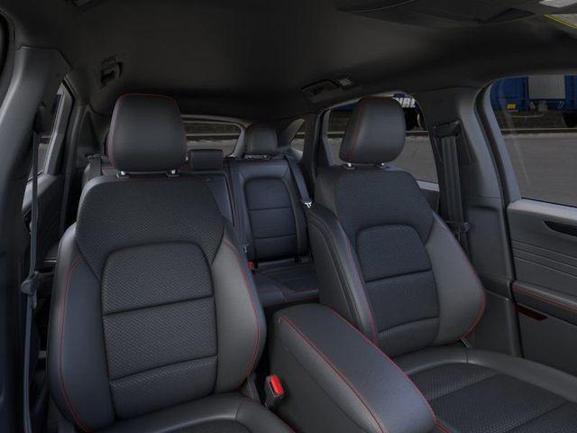 new 2025 Ford Escape car, priced at $31,094